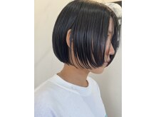 マノンヘアー(manon hair)