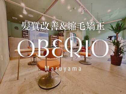 オビリオ(OBERIO)の写真