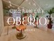 オビリオ(OBERIO)の写真