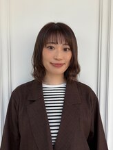 各スタイリストの得意分野ご紹介です。担当者にお悩みのお客様へより分かりやすく