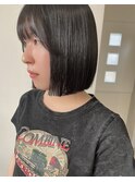 ミニボブ