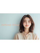Dabhands　mikage　【ダブハンズ　ミカゲ】　