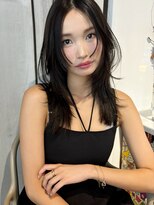 ロンプ(romp)&nbsp;タイト大人レイヤー