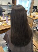 Liere hair style