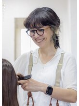 ラヴ(Lab) 宮本 真由美