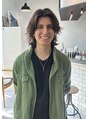 エン バイ ユアーズヘア 銀座店(eN° by youres hair) 森田 正樹