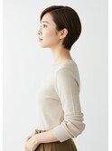 #藤枝　で叶う　酸性ストレートで美髪に