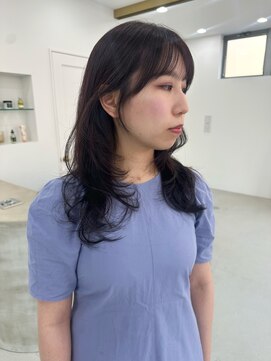 スヴニール(souvenir) レイヤースタイル