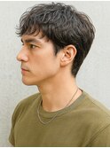 サーフカールニュアンスデザインマッシュp1大宮20代30代40代