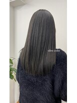 ビューバイネオリーブ 用賀店(Beau'r by neolive)&nbsp;《黒髪ボブルフネビージュ小顔ワンレン用賀》