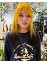 エニイ(ANY)&nbsp;エンドカラー