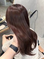 リーシュ(Re:sh)&nbsp;ピンクブラウン