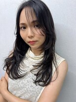 ナンバーナイン(NUMBER NINE)&nbsp;姫路レイヤーカット/姫路ザクザクレイヤー