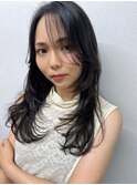 姫路レイヤーカット/姫路ザクザクレイヤー