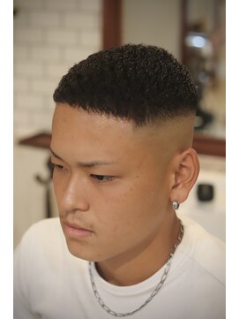 サードプレイス(Third Place) バズ濡れパン