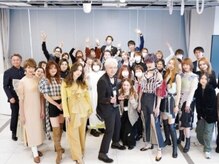 ヘアメイク アージュ 新宮店(HAIR MAKE age)