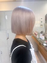 フラム 渋谷(flamme)&nbsp;◯ミルクティーベージュ