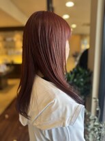 ミラートーク(MIRROR TALK)&nbsp;チェリーピンク