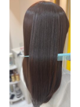 キーロ センター南(kiiro) 髪質改善　92