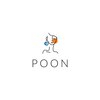 プーン(POON)のお店ロゴ