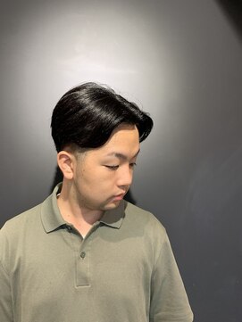 セカンドハウス(2nd HOUSE) 曲がる縮毛矯正