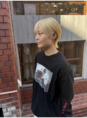 ショート