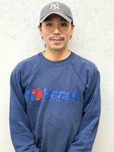 セルカ 新宿(CERCA) 小川 義人