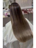 アイル(I'LL)&nbsp;髪質改善トリートメント／髪質改善／トリートメント