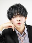 ナチュラルマッシュ
