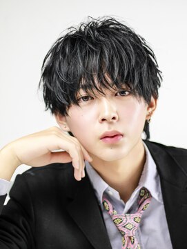 ナチュラルマッシュ