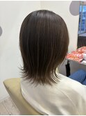 オリーブグラデージョン
