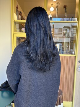 ヒントステーション(HINTSTATION) 〈浅草 半個室〉スモーキーグレージュ