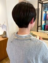 ロラン(LORAN by mahae)&nbsp;大人キレイショート