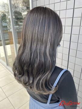 RAYGLOW by HEADLIGHT 那珂店【レイグローバイヘッドライト】【3月1日OPEN(予定)】 モノグレージュ