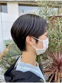 ミニマルショート