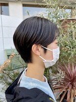 ルドゥーテヒガシヤマ(Redoute higashiyama) ミニマルショート