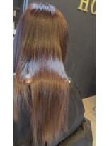 ホープ(HOPE)&nbsp;髪質改善トリートメント