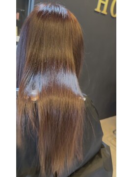 ホープ(HOPE) 髪質改善トリートメント