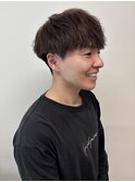 ソフトツイストスパイラルパーマ