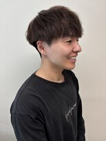 コア 福岡博多(Koa) ソフトツイストスパイラルパーマ