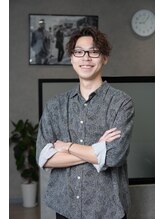 モッズヘア メン 新所沢店(mod's hair men)&nbsp;小林太紀 [新所沢]