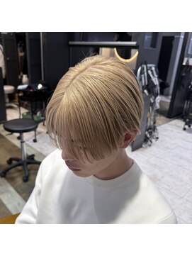 ジゼル(GiseL) 初カラーにもおすすめ