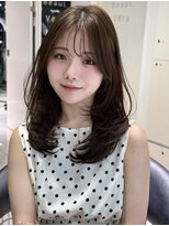 フォルテ 天神大名(FORTE)&nbsp;髪質改善/韓国ヘア/レイヤー/ワンホンヘア/大名