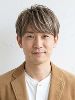 と和 巣鴨&nbsp;都会的メンズマッシュショート【1分スタイリング】