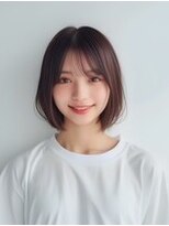 イストワール(Histoire) 江古田美容院/江古田美容室/小竹向原美容室/カット/Histoire