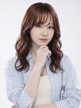アース 浜松志都呂店(HAIR&MAKE EARTH)&nbsp;鈴木 華奈