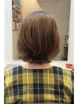 アコスタイル(aco style)&nbsp;外はねスタイル