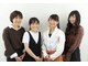 アトリエ 結の写真/女性ならではの視点でお悩みに寄り添う！少人数のゆったりくつろげる空間で極上のリラクゼーションを♪