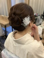 エム 神戸三宮('em) 和髪