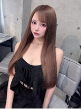 シックス バイ インク 渋谷(SIX by INK.)